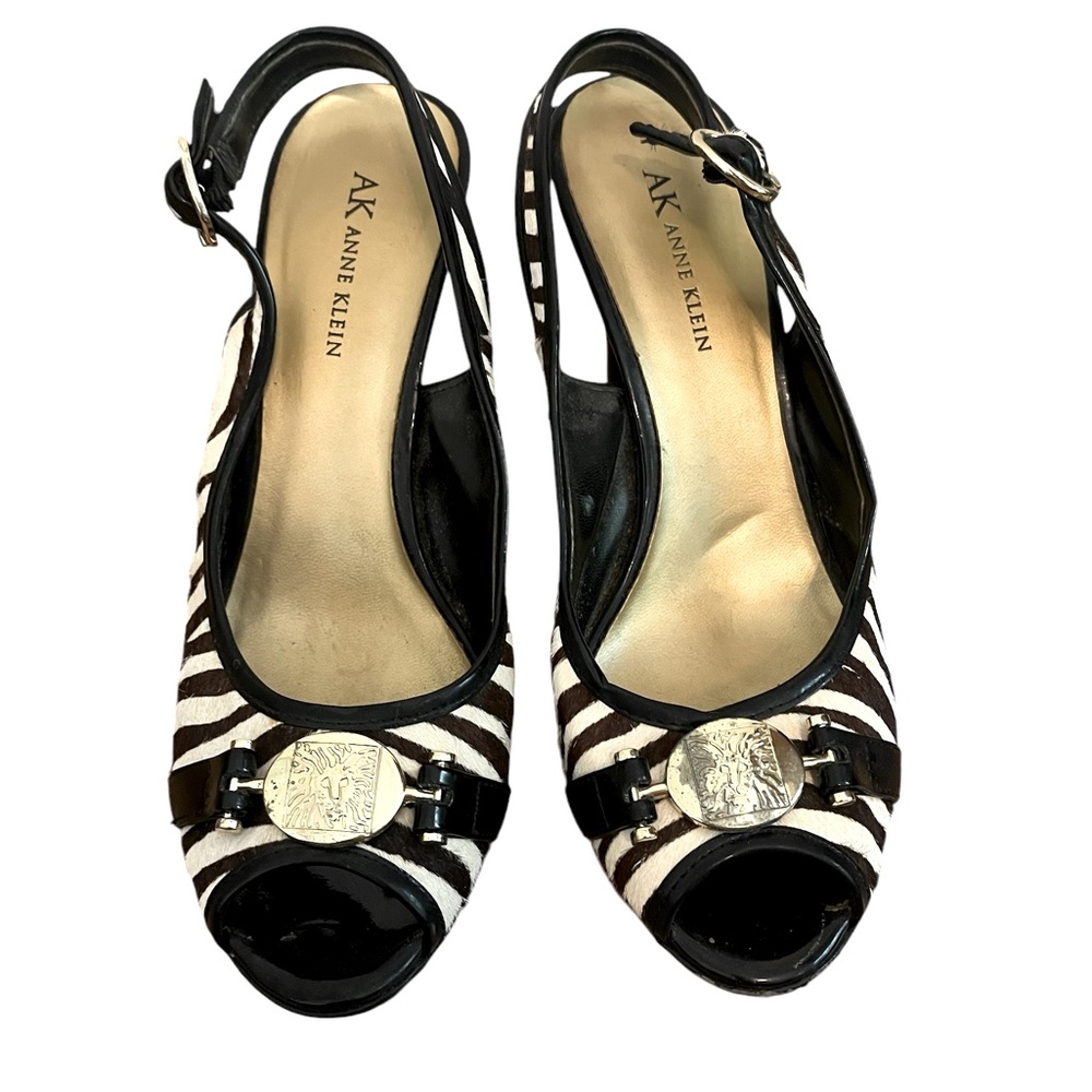 ANNE KLEIN heels